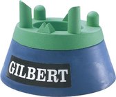Gilbert Kicking Tee Adjustable Blue/Green