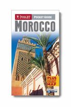 Morocco Insight Pocket Guide