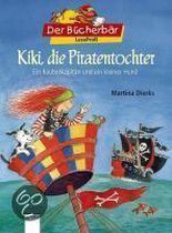Kiki, die Piratentochter