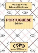 English-Portuguese & Portuguese-English Word-to-Word Dictionary