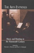 ISBN Arts Entwined : Music and Painting in the Nineteenth Century, Musique, Anglais, 252 pages