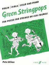 Green Stringpops