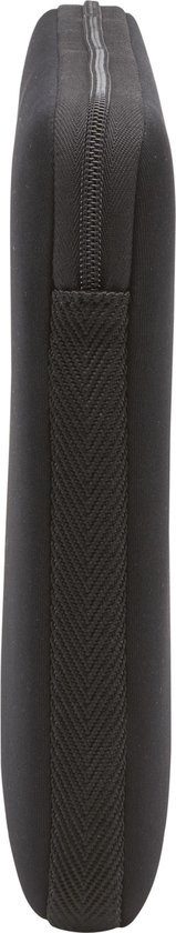 LAPS113 - Laptop & MacBook Sleeve - 13.3 inch / Zwart