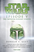 Filmbücher 5 - Star Wars™ - Episode V - Das Imperium schlägt zurück