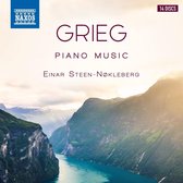 Einar Steen-Nokleberg - Piano Music (14 CD)