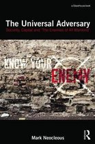 Universal Adversary