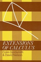 Extensions of Calculus