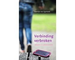 Verbinding verbroken