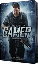 Gamer (Metal Case) (Limited Edition)
