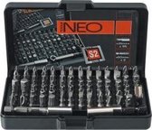 Neo Tools Bitset 99dlg, S2 Staal