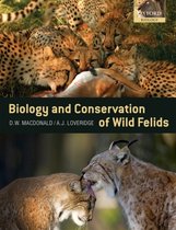 Biology & Conservation Of Wild Felids