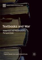 Palgrave Studies in Educational Media- Textbooks and War
