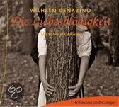 Die Liebesblödigkeit. 5 CDs