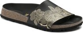 Papillio Cora black/gold- Dames- Maat 37