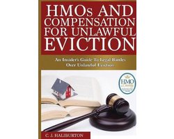 Hmos and Compensation for Unlawful Eviction