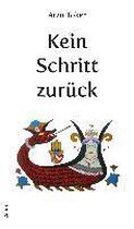 Kein Schritt zurück