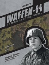 Waffen-SS Camouflage Uniforms, Volume 1