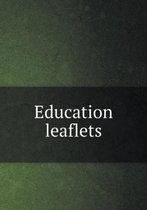 Education leaflets
