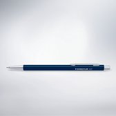 Initium Organizer Pen vulpotlood blauw 0.7