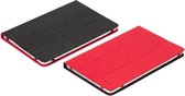 "RivaCase 3122 black/red double-sided tablet cover 7"""
