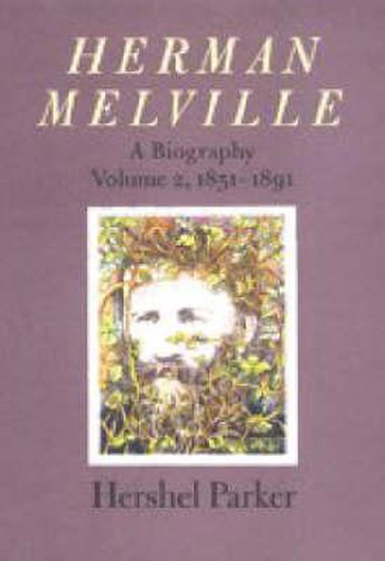 hershel parker melville hershel parker melville