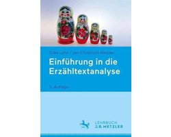 Einfuehrung in die Erzaehltextanalyse