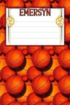 Basketball Life Emersyn