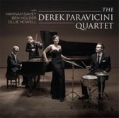 The Derek Paravicini Quartet