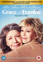 Grace & Frankie Season 2