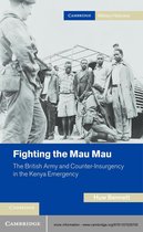 Cambridge Military Histories -  Fighting the Mau Mau