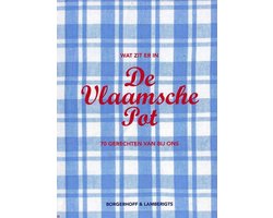 Wat Zit Er In Vlaamsche Pot?