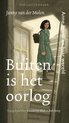 Buiten is het oorlog (luisterboek) Buiten is het oorlog (luisterboek)