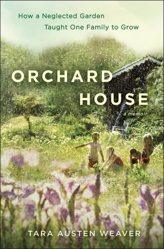 Orchard House - cover