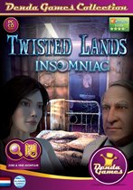 Twisted Lands: Insomniac