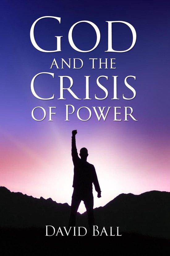 God and the Crisis of Power - cover