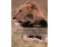 Southern Africa Wildlife and Adventure