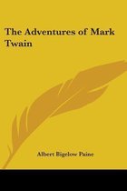 The Adventures of Mark Twain