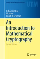 Undergraduate Texts in Mathematics - An Introduction to Mathematical Cryptography