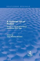 Routledge Revivals: A Victorian Art of Fiction - A Victorian Art of Fiction