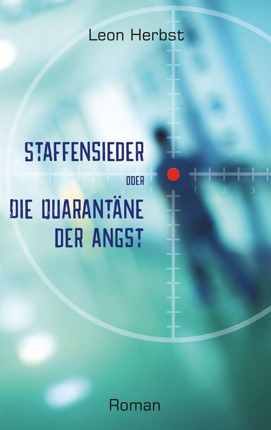 Staffensieder - cover