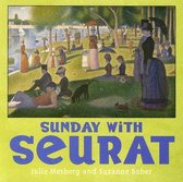 Sunday with Seurat - Board Book