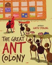 The Great Ant Colony