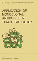 Developments in Oncology 50 - Application of Monoclonal Antibodies in Tumor Pathology