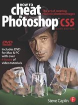 How To Cheat In Photoshop Cs5