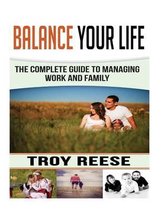 Balance Your Life