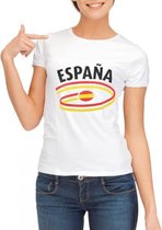 Espana t-shirt voor dames M