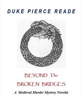 Omslag Beyond The Broken Bridges