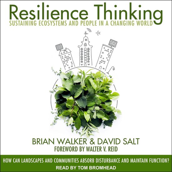 Resilience Thinking - cover