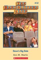 The Baby-Sitters Club #50