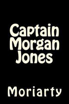 Captain Morgan Jones